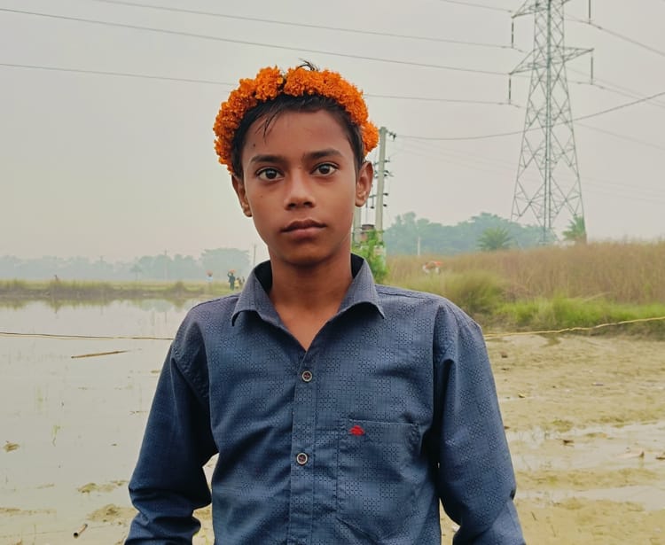 Bihar News: दरभंगा में नाबालिग का अपहरण, पिता की शिकायत पर आठ लोगों के खिलाफ प्राथमिकी दर्ज