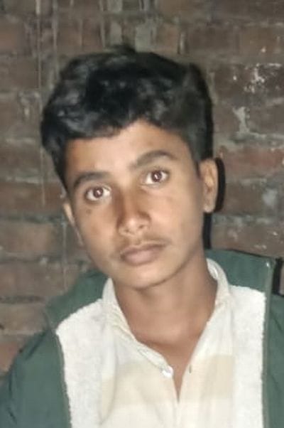Class 6 student's body found hanging from a tree, murder charge
