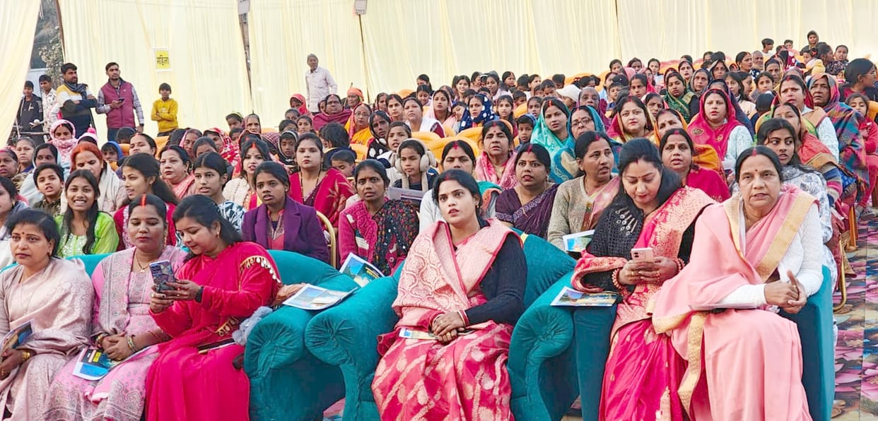 To save the culture of the nation, one must follow religion
