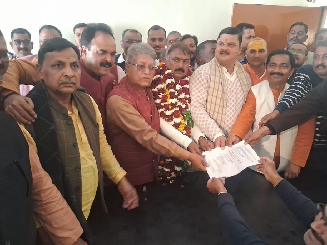 Unopposed election fixed for the post of Cooperative Rural Development Bank representative