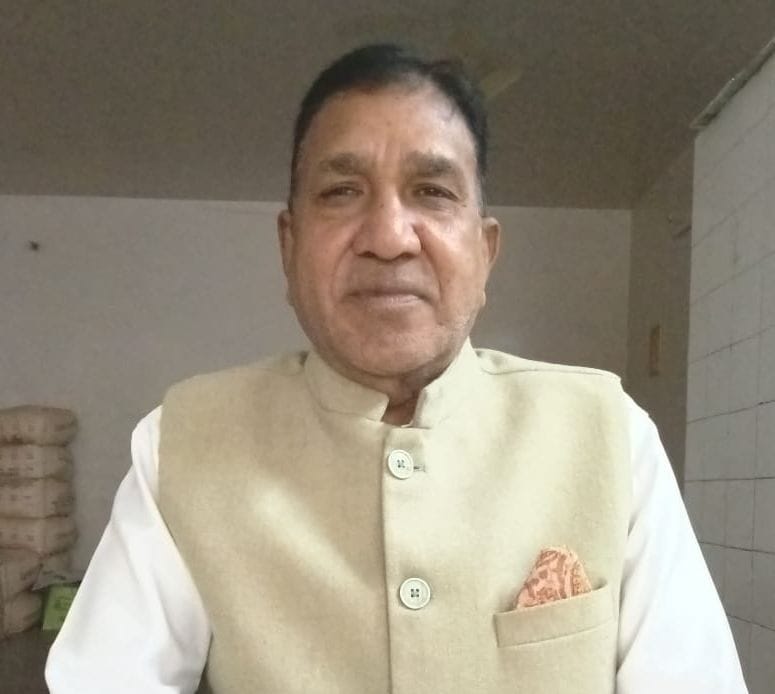 Continuous prayers and worship will be held at Bhojshala in Dhar from the 23rd.