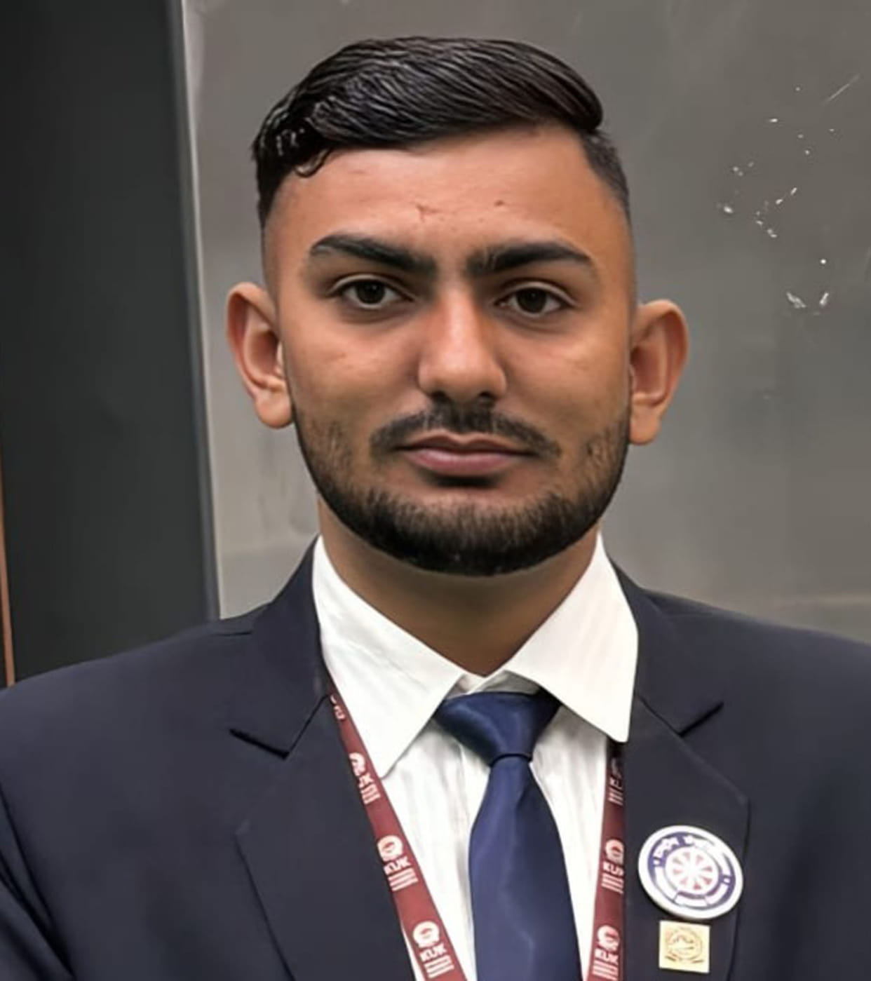 Harsh will be the voice of the youth in the pre-budget meeting.