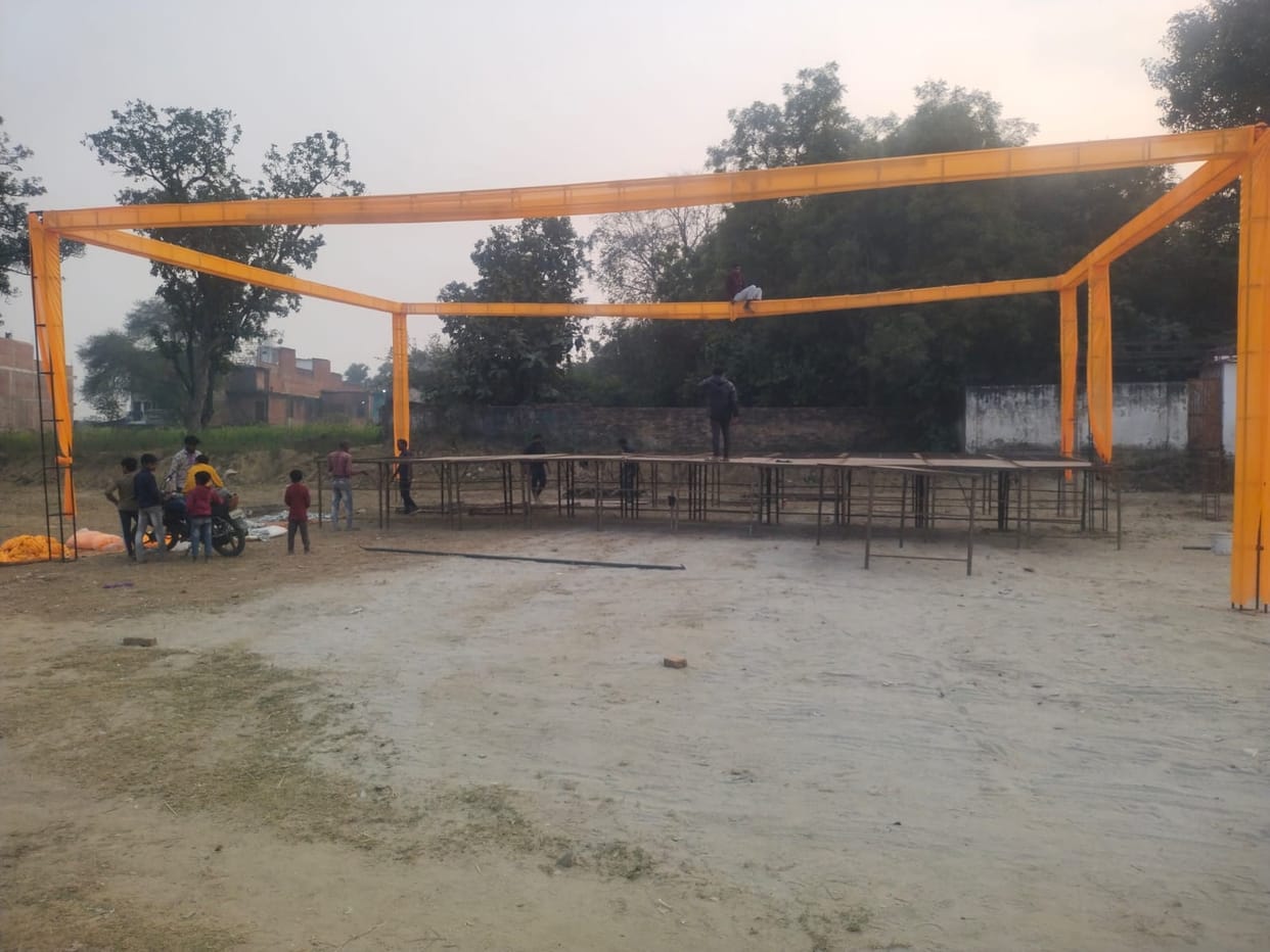 Deputy CM will listen to the problems of the people in Jan Chaupal