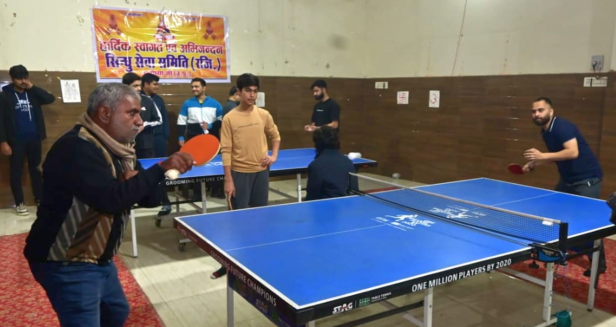 Jatin became the champion in the junior men's category and Amrit in the senior men's category