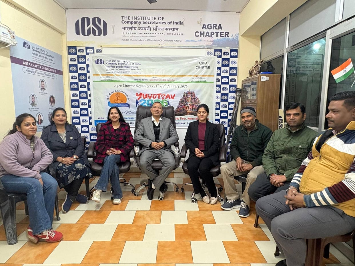 The role of the CS is crucial in resolving GST disputes.