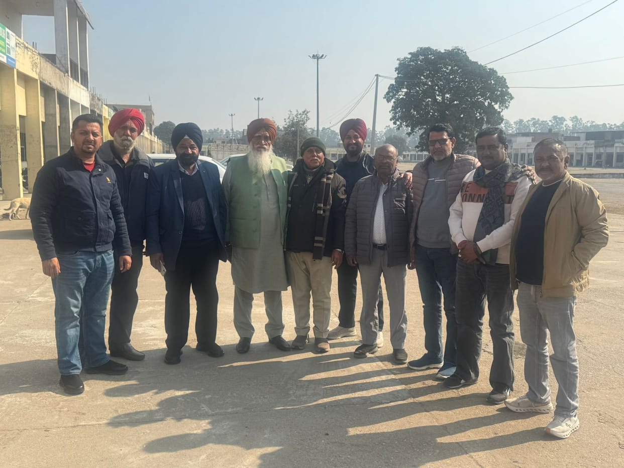 Commission agents demanded payment of commission
