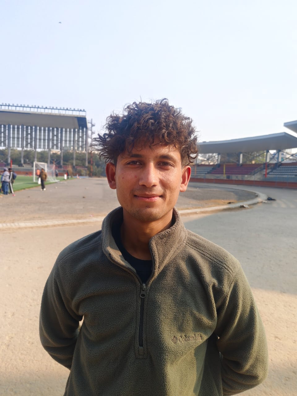 Not allowed to stay in hostel built at a cost of crores, school provided shelter