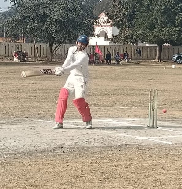 NPL: Royals defeated Sunrisers by five wickets.
