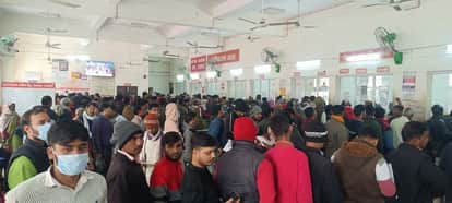 Yellow Patches Around Eyes Rising High Cholesterol Cases Reported at SN Medical College