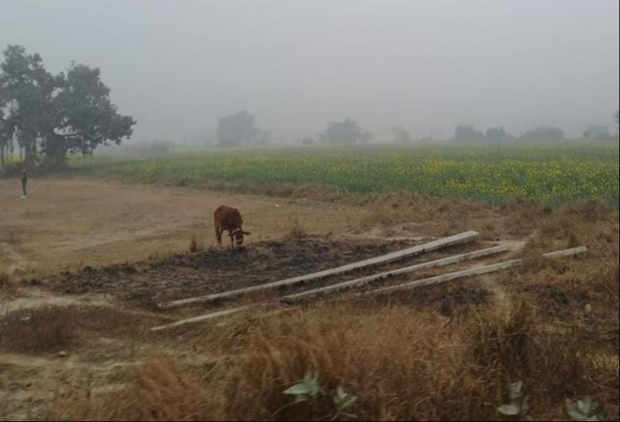 60 hectares more land will be acquired for the industrial corridor