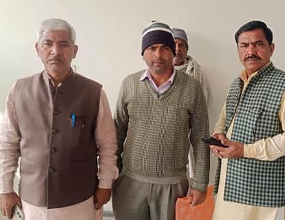 Demand to cancel the deputation of JBT teacher