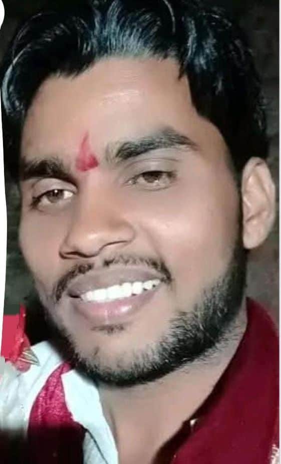 फोटो-25- आशीष कुमार (फाइल फोटो)।