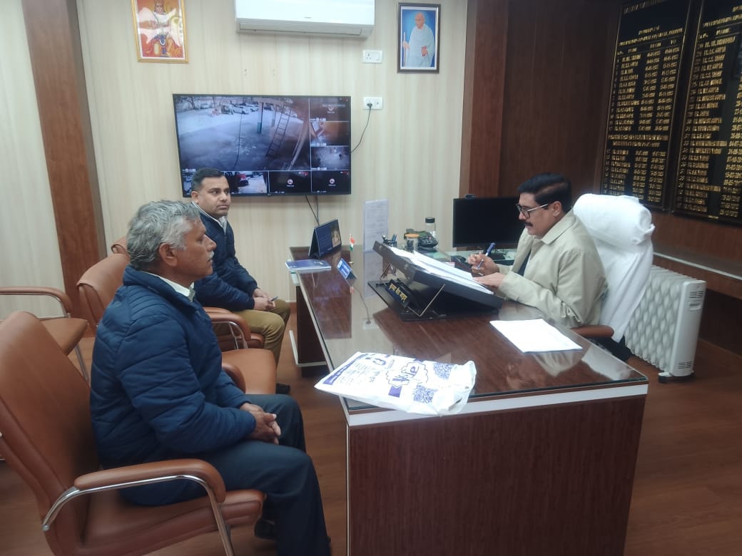 2 consumers reached the electricity court