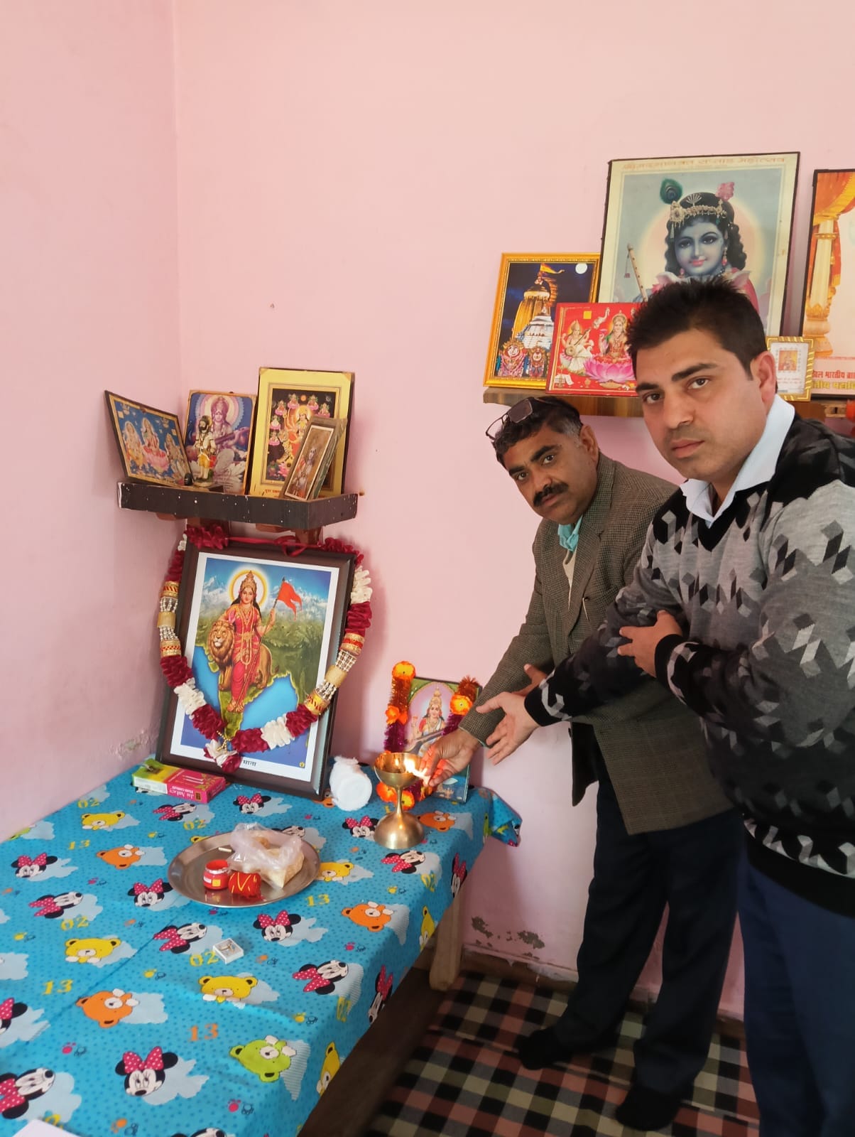 Sanskrit is an ancient source of culture and knowledge: Tanwar