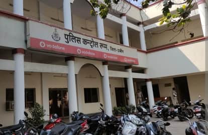 Another accident on Unhel Road: Unknown vehicle crushes bike-riding friends, 1 dead