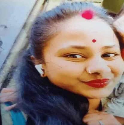 Bhopal News: Newlywed woman strangled by husband after refusing to live with in-laws, married 14 months ago M