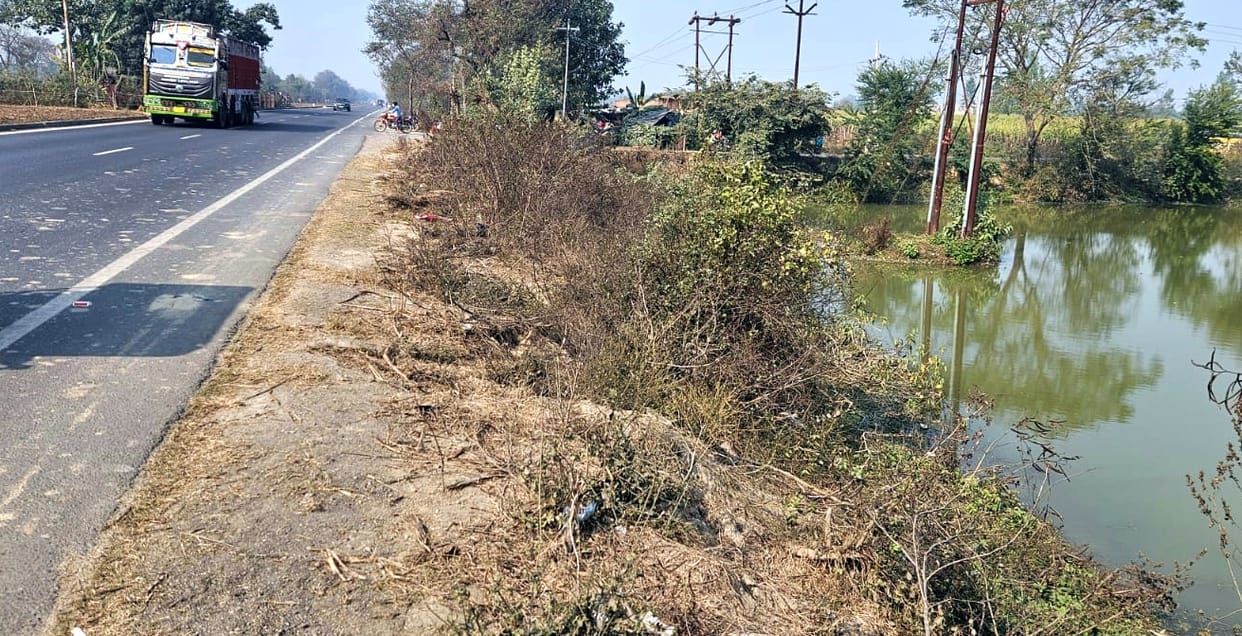 Crisis facing Delhi 1,080 water bodies: Most are encroached upon