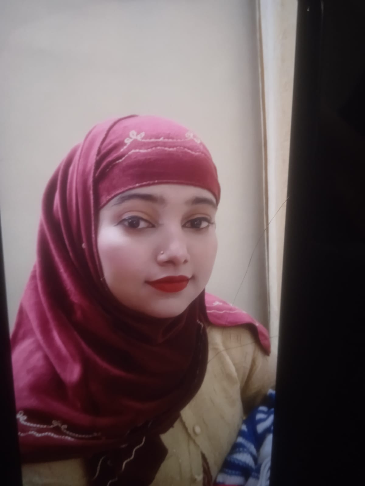 Accused of killing a married woman by electrocution, family members create ruckus