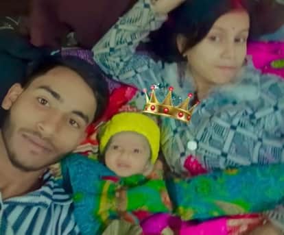 Woman murdered in Vaishali body missing bihar news murdered case Vaishali news hindi news