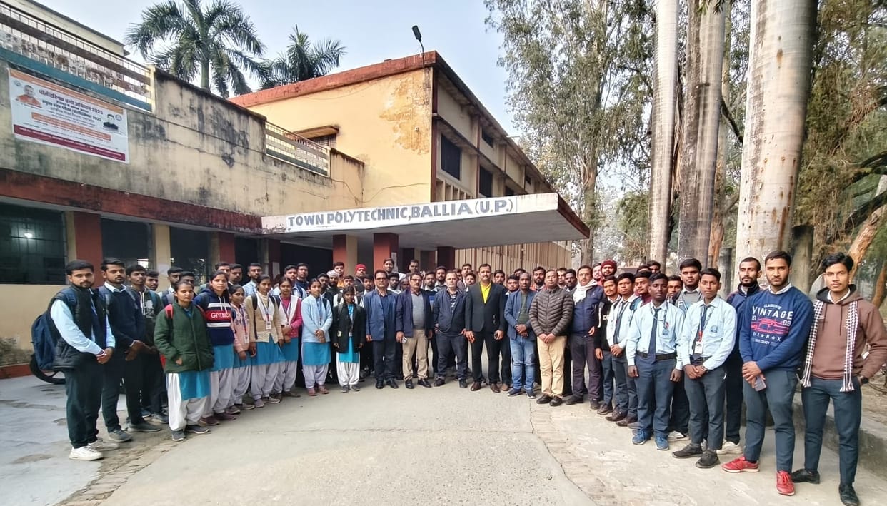 43 students got employment in campus selection
