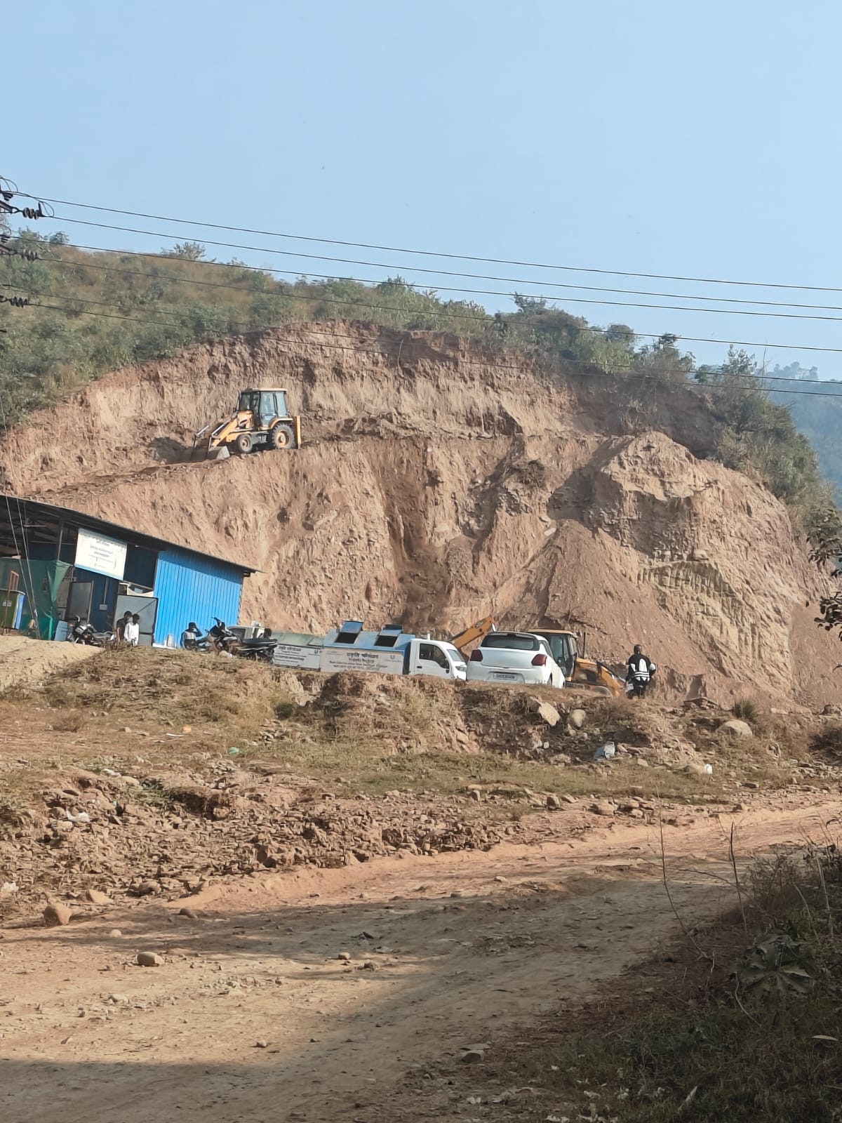 RTO to have its own building in Peersthan, construction to be done at a cost of Rs 10.13 crore