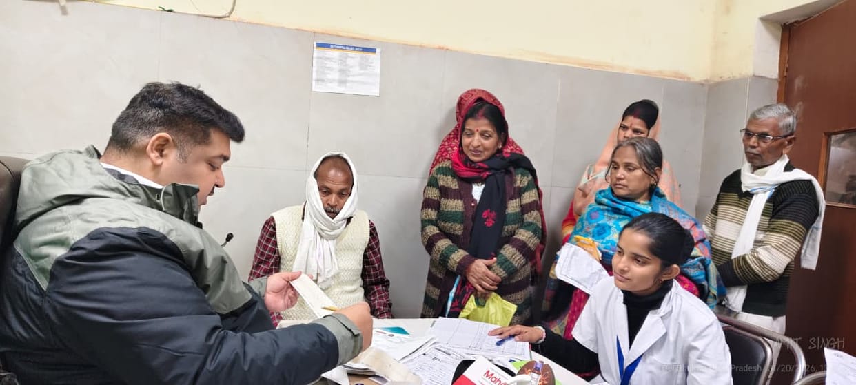 Cold increases heart pain, ECG data rises