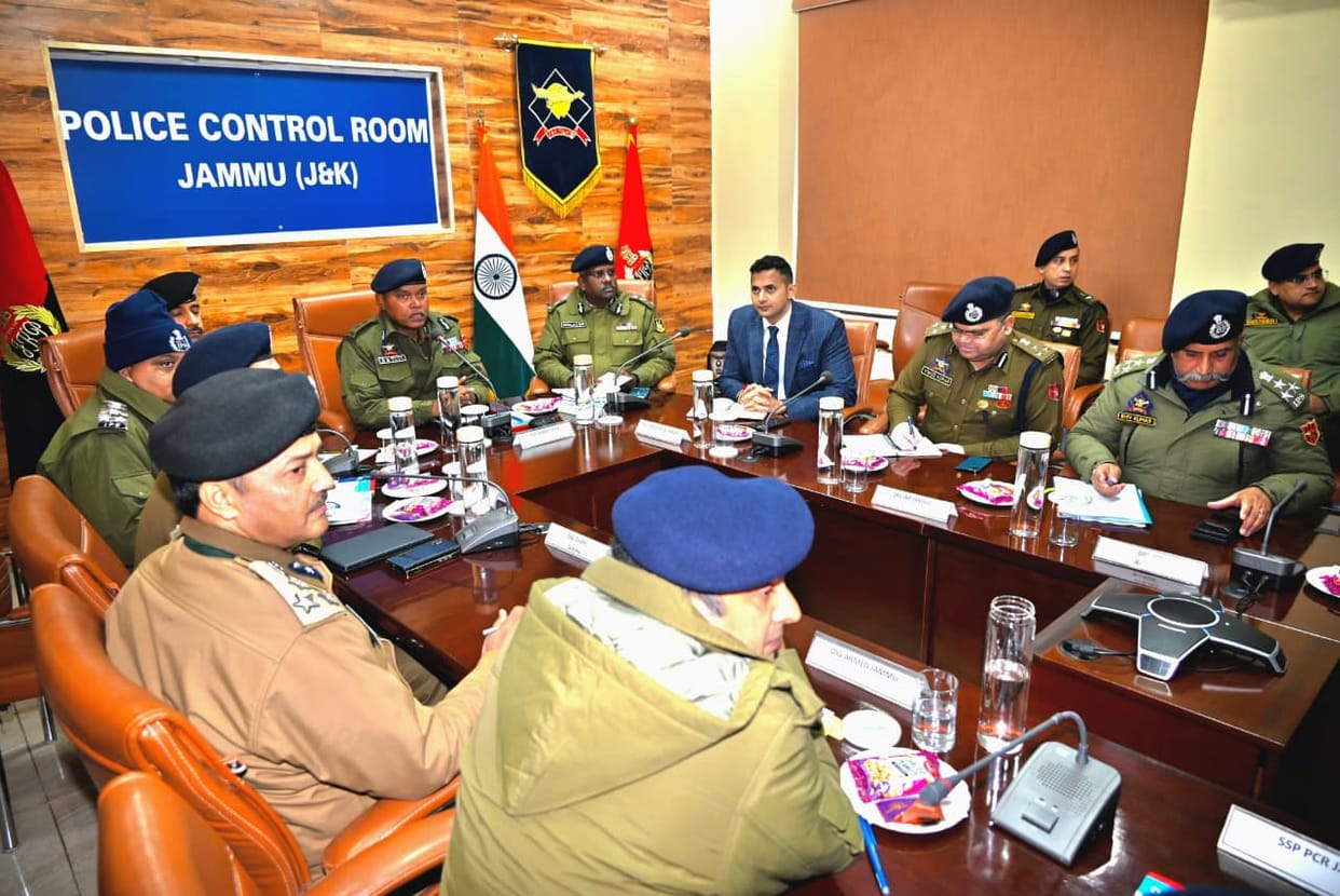 ig meeting