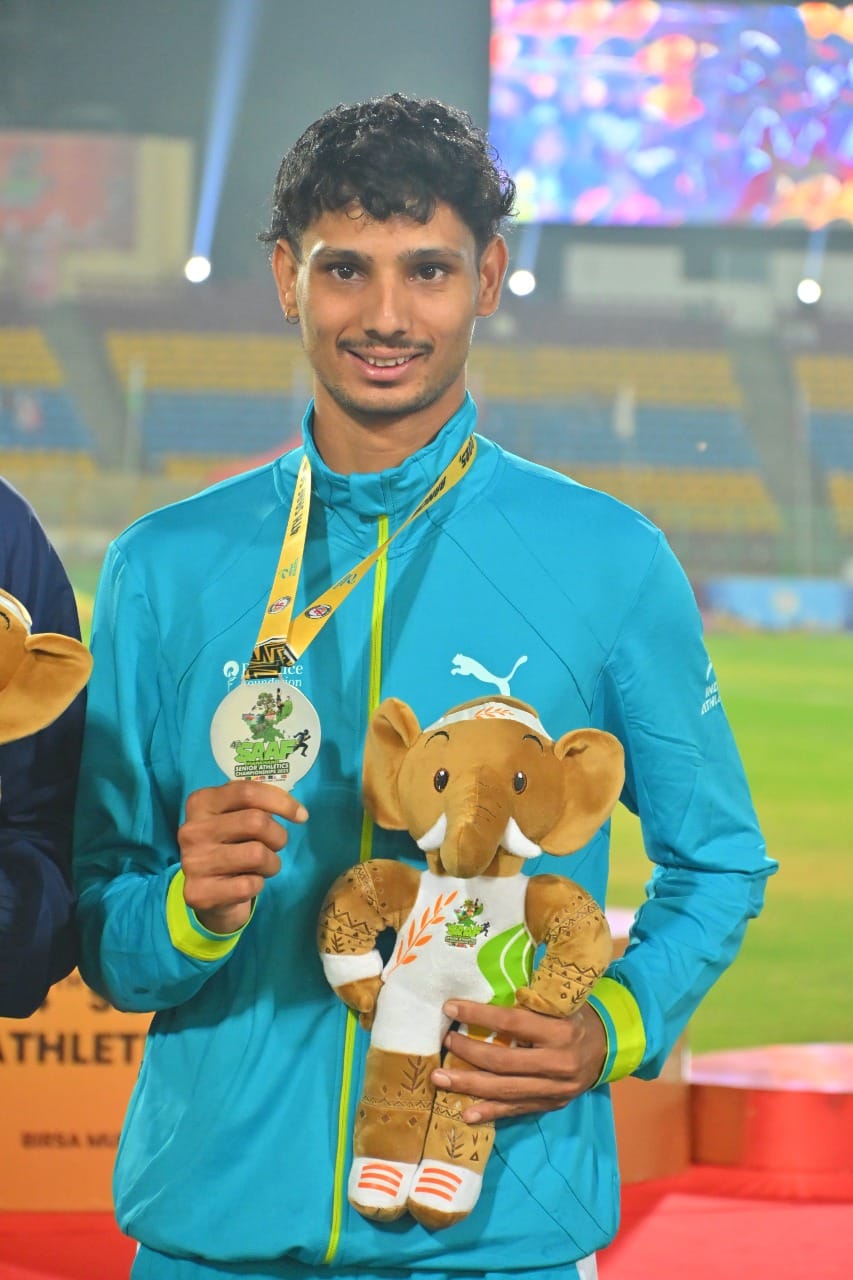 Despite financial difficulties, they brought glory to the country