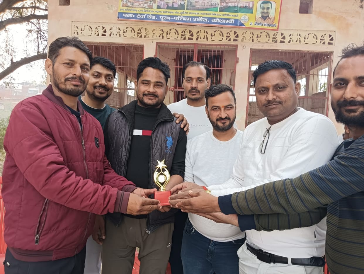 Purbasharira beat Paschimsharira by 10 runs