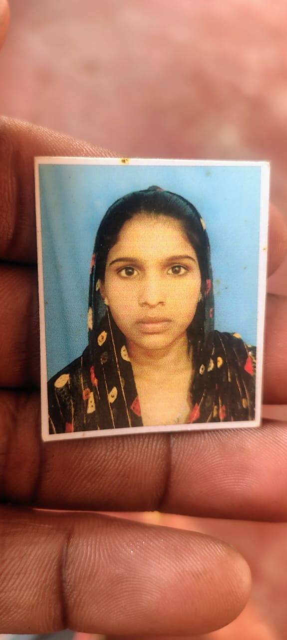 Pregnant woman dies during treatment, father accuses in-laws of murder