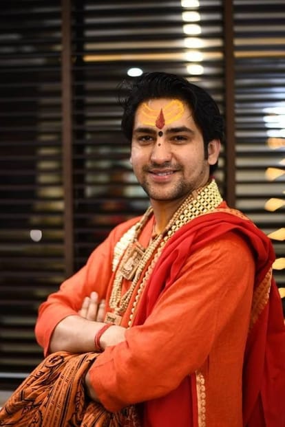 Railway makes special arrangements to manage crowd at Ramganj Mandi Railway Station