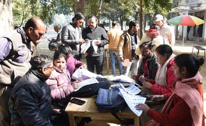 Voter List at Risk: Slow Hearings in SIR Put 6.4 Lakh Votes in Danger