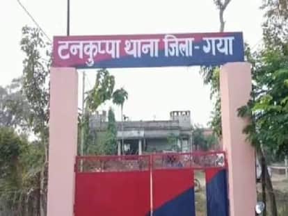 Tragic accident in Gayaji: Woman dies, six seriously injured in collision between school bus and auto