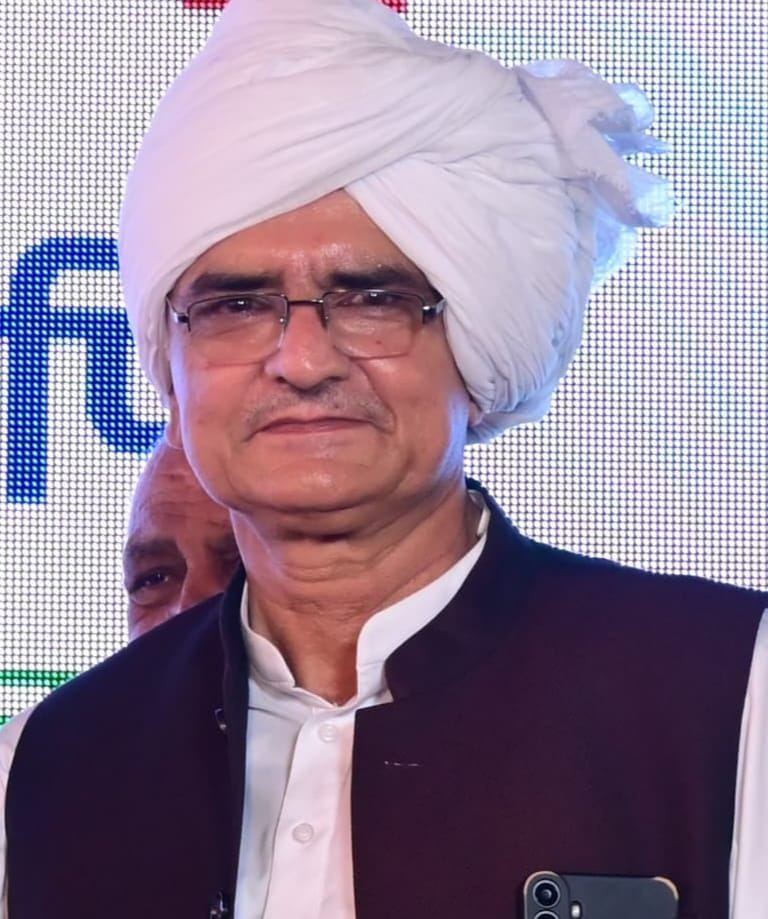State jobs should be reserved for the youth of Haryana: Harpal Dhull