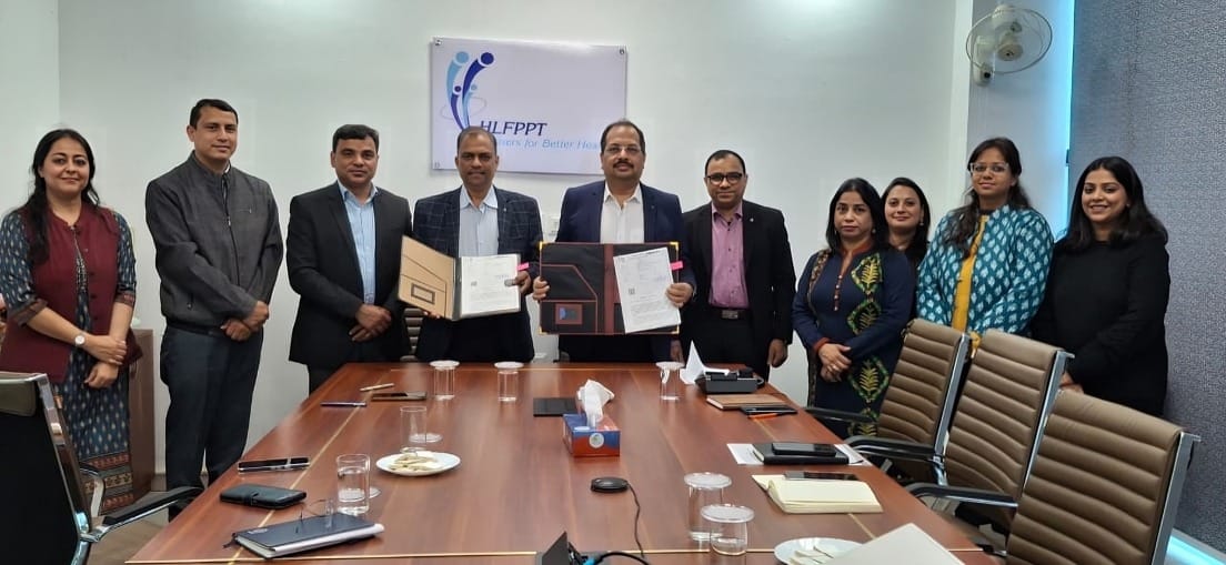 Pilot project launched for the prevention of cervical cancer.