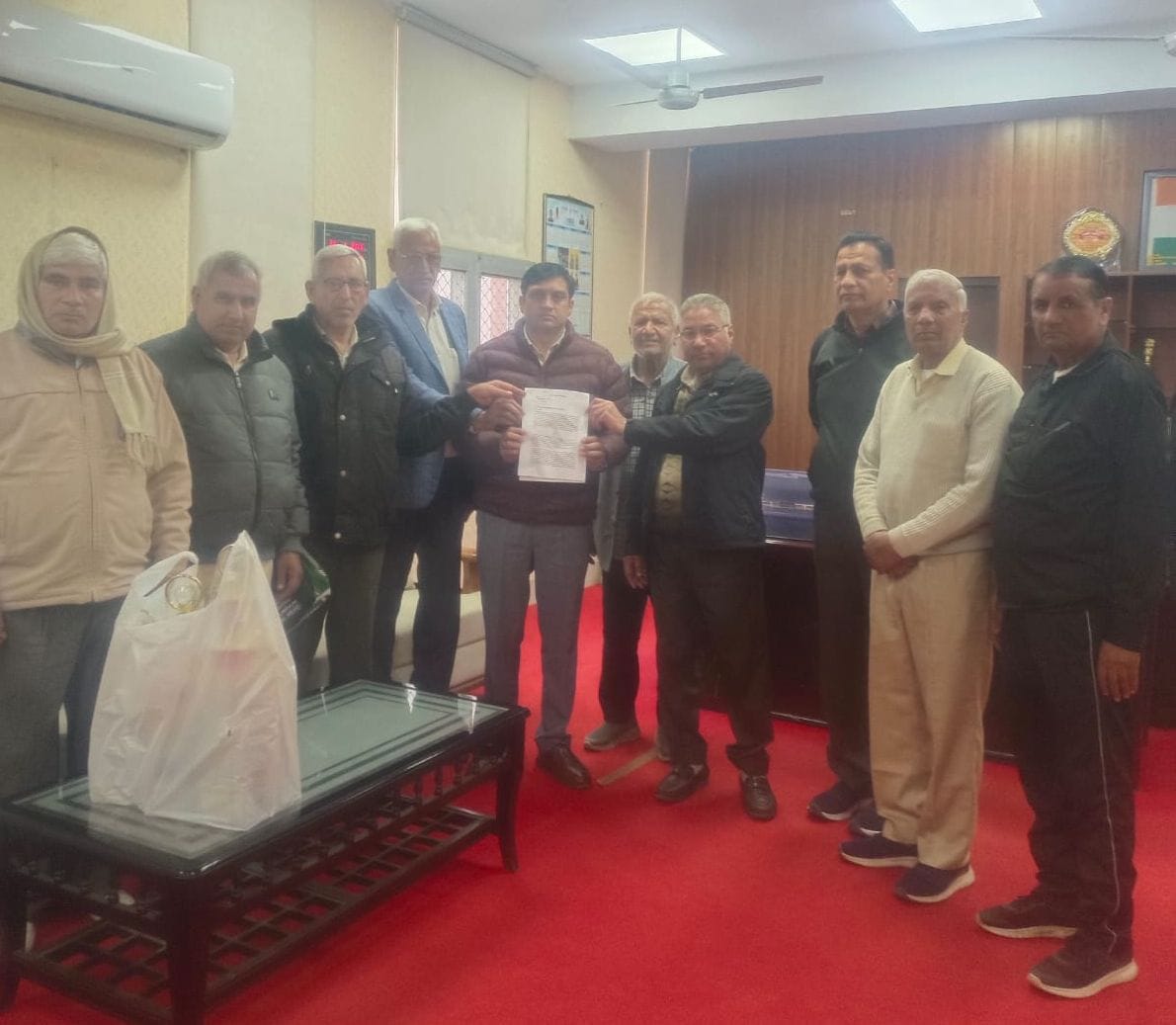 Action demanded against private bus operators for arbitrary practices.