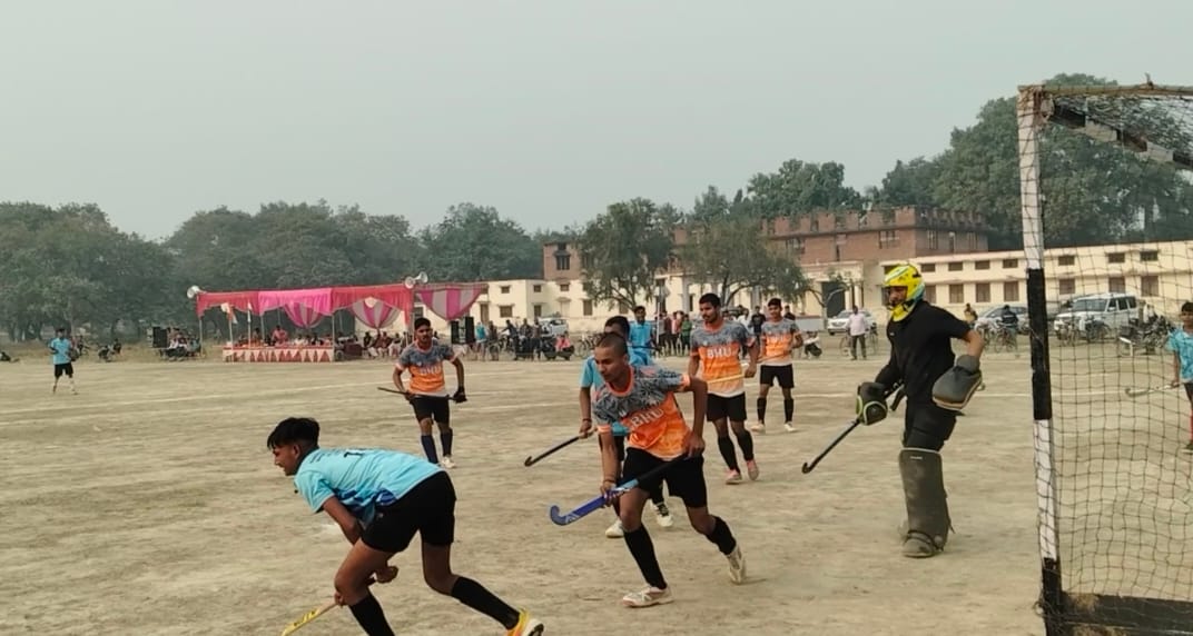 Kushinagar and BHU emerge victorious.