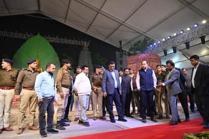 bodh mahotsav 2026 the grand Kumbh of culture will be held in bodh gaya aya from today bihar news