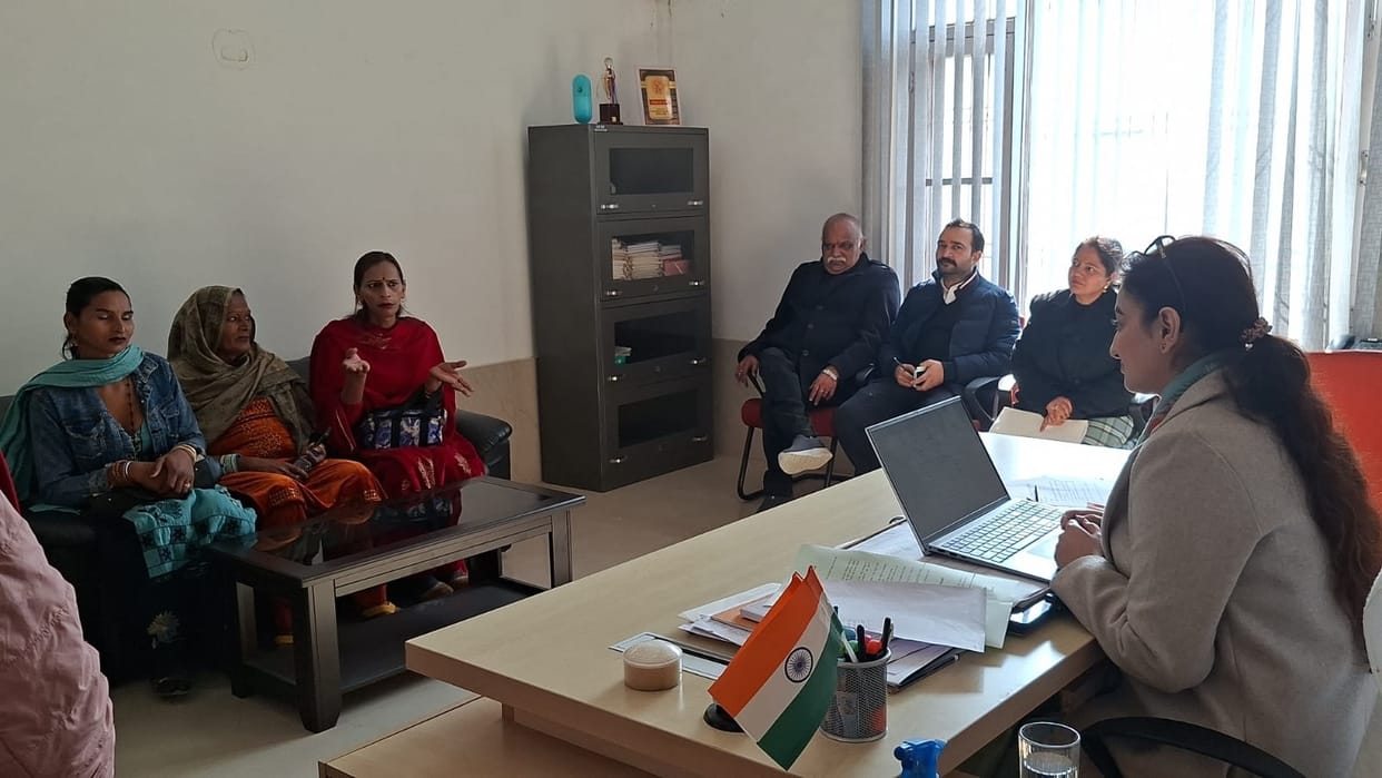 jammu kashmir news