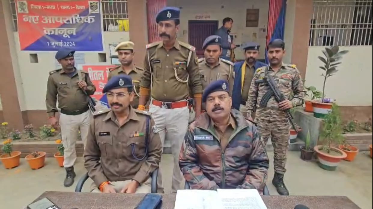Four Bihari girl love story reveal in Delhi after recovery of Gaya girl Bihar news