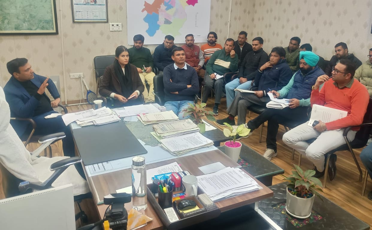 Verification of Lado Lakshmi Yojana and pension beneficiaries will be done today