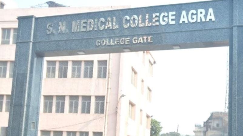 SN Medical College Starts Audit Of Old Buildings