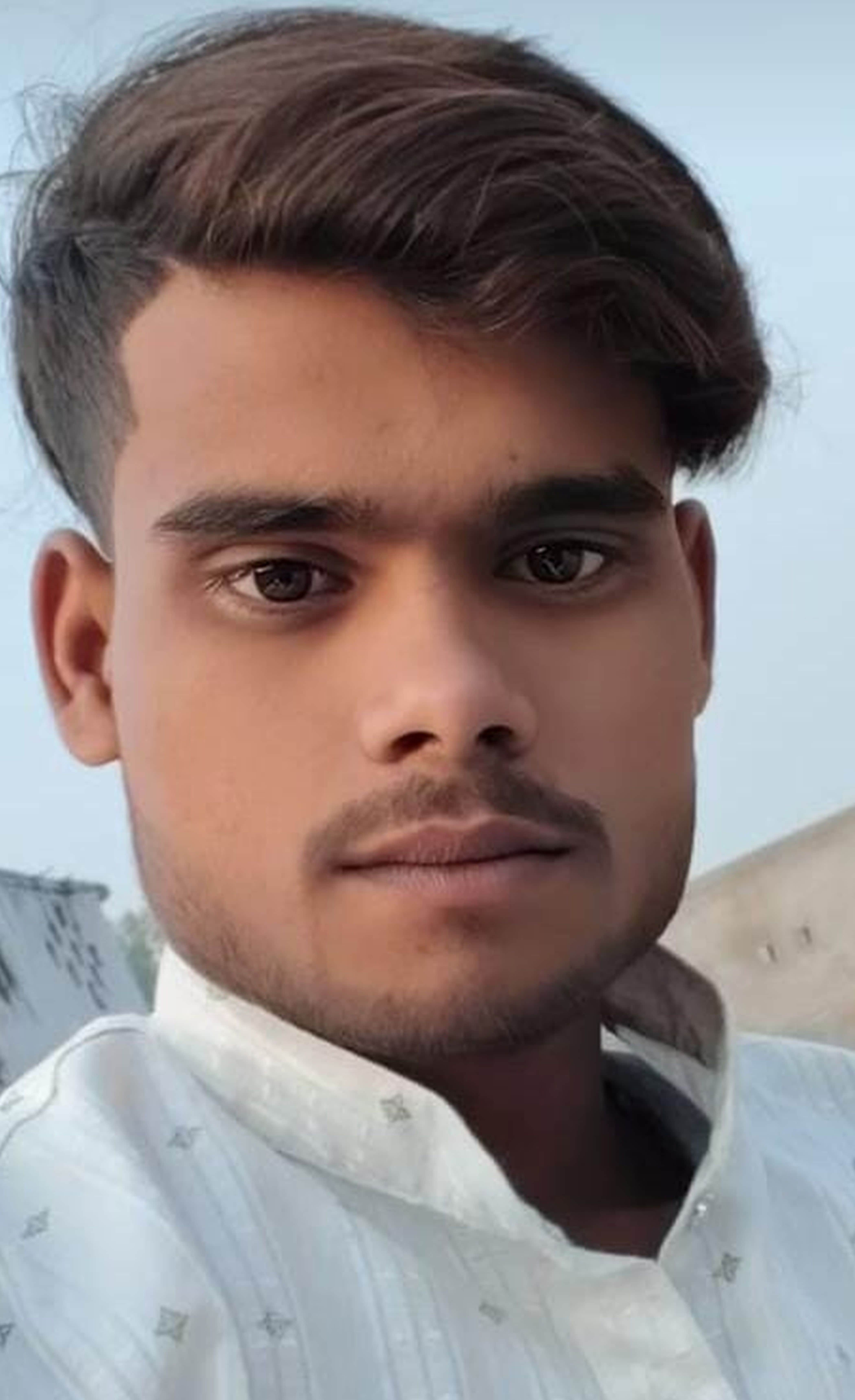 फाइल फोटो-38-कय्यूम। स्रोत परिजन