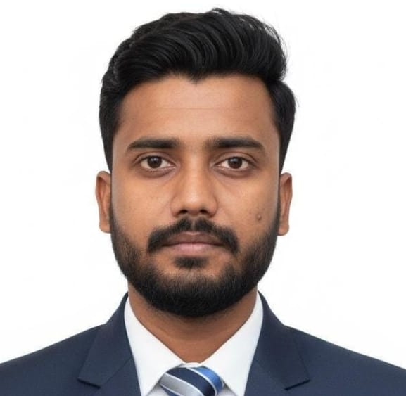 अभिषेक कुमार