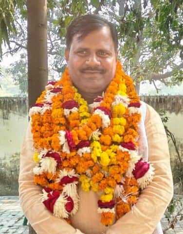 फोटो-17- संजीव त्रिवेदी।