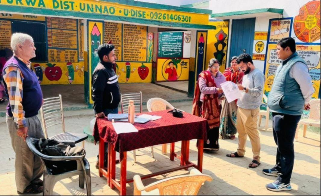 unnao news