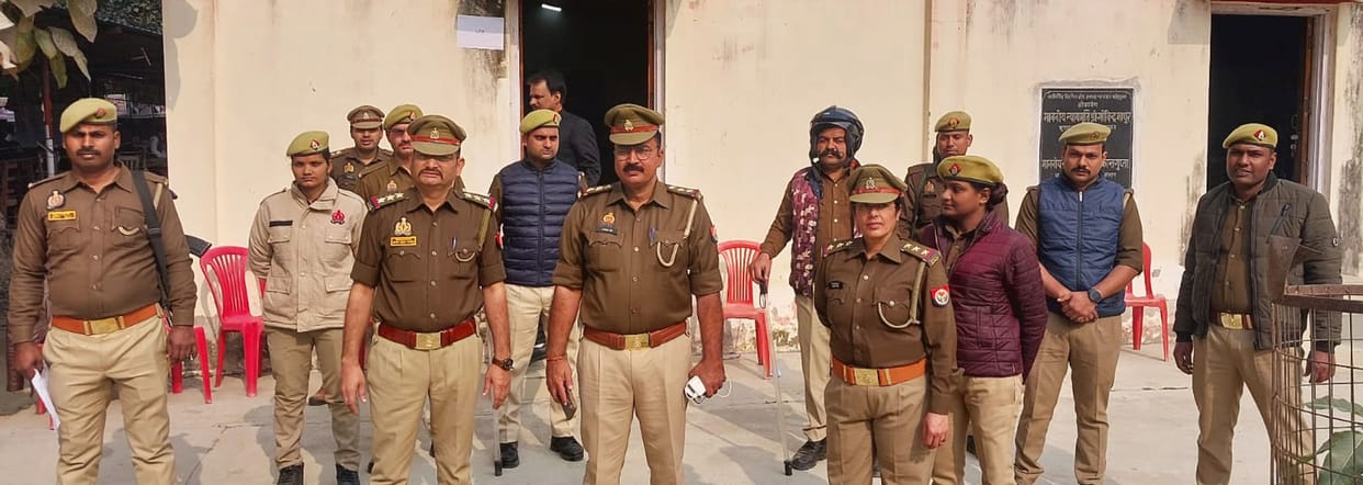 Uproar erupts over allegations of irregularities in UP Bar Council elections
