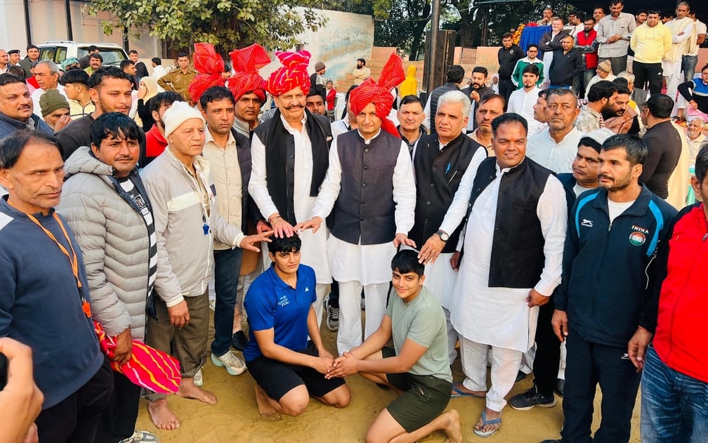 Haryana was given the lowest budget in Khelo India: Deepender Hooda