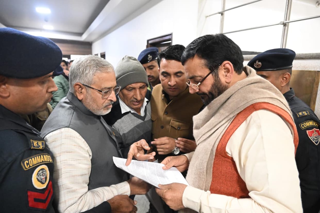 There is a demand to shift Asaudha railway station to the Orbital Corridor.