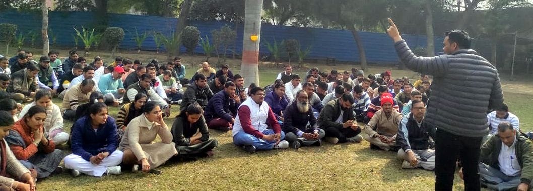Education Board employees' demands accepted, agitation postponed after assurance from administration